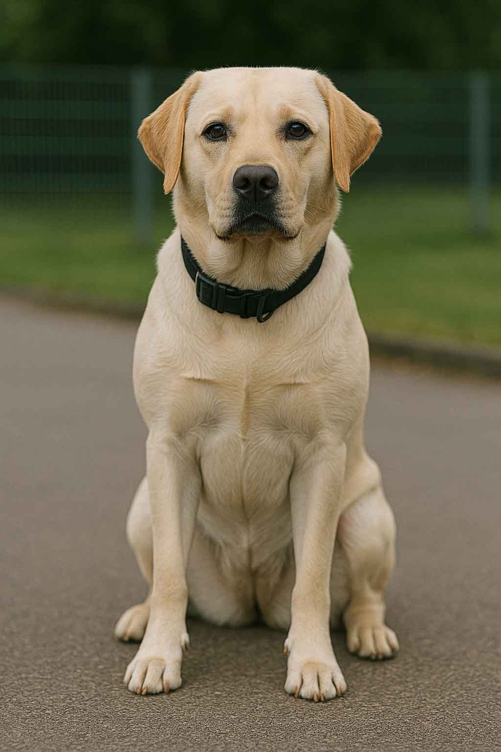 Labrador