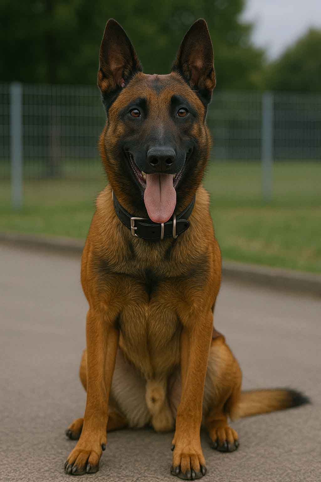 Malinois